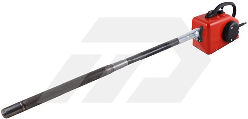 Lievers P14E Handstoktrilnaald 38mm x 4,0 Mtr.
