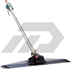Lievers K 150 ER Afwerkspaan 1,5 Mtr. 230 V