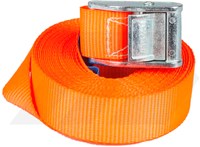 Konvox Spanband Eindloos 3m Oranje 350kg-2