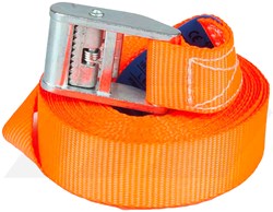 Konvox Spanband Eindloos 3m Oranje 350kg