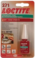 Loctite 2701 Schroefdraadborgmiddel, Hoge Sterkte (5ml)-2