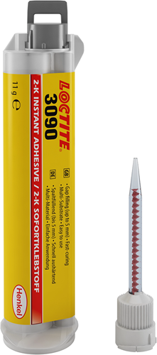 Loctite 3090 2 componenten Snellijm (11 Gr)
