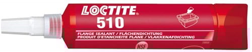 Loctite 510 Vlak,- & Schroefdraadafdichtingsmiddel (250ml)