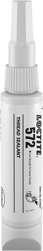 Loctite 572 Schroefdraadafdichtingsmiddel (250ml)