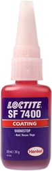 Loctite 7400 Zegellak (20ml)