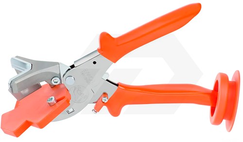 Lowe 4104/VR Raamprofielschaar 230 mm V-Snede Rubber