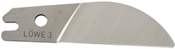 Lowe 3001/B Reservemes 3104 & 3204 Scharen