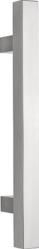 Formani Square Greep Mat RVS LSQ1065A NP IN