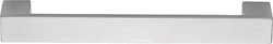 Formani Square Meubel Mat RVS LSQ140/160 IN