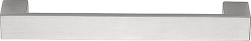 Formani Square Meubel Mat RVS LSQ140/160 IN