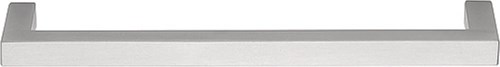 Formani Square Meubel Mat RVS LSQ80/160 IN