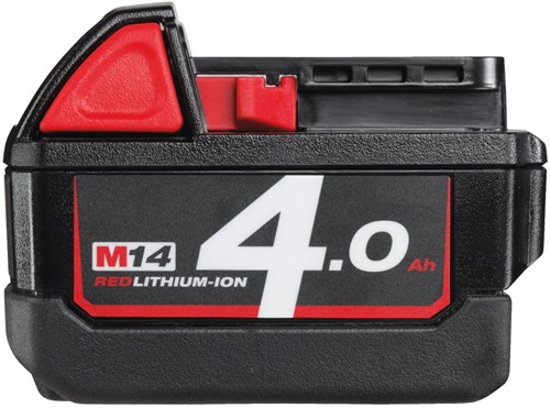 Milwaukee M14 B4 (14,4 V / 4,0 Ah)