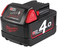 Milwaukee M14 B4 (14,4 V / 4,0 Ah)-2
