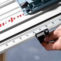 Mafell Afkortliniaal M (Zaaglengte Tot 400mm)-2