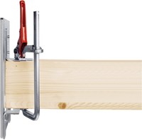 Mafell Arunda 50B Midi Freessjablonen Voor Zwaluwstaartverbindingen (Alleen Sjablonen)-3