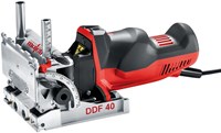 Mafell DDF 40 DuoDeuvel Deuvelboormachine MaxiMAX (In T-MAX)