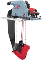Mafell DSS 300 cc Isolatieplaat-Draadzaag (In Koffer)