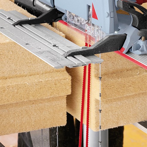 Mafell DSS 300 cc Isolatieplaat-Draadzaag (In Koffer)-2