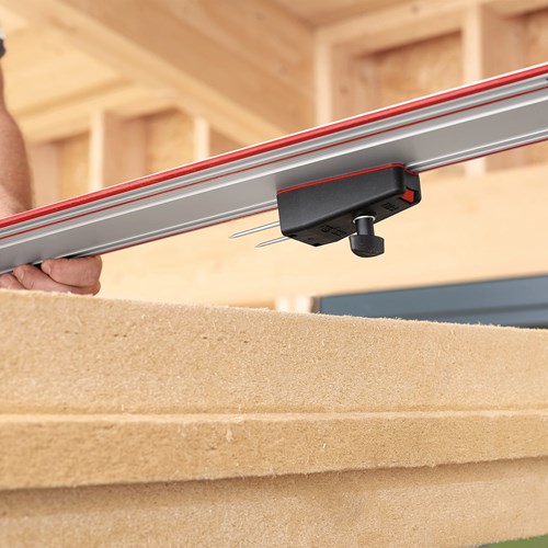 Mafell DSS 300 cc Isolatieplaat-Draadzaag (In Koffer)-3