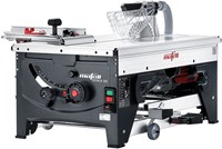 Mafell ERIKA 85 Combi-Zaagmachine (Met Multifunctionele Aanslag MFA)