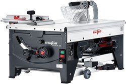 Mafell ERIKA 85 Combi-Zaagmachine (Met Multifunctionele Aanslag MFA)