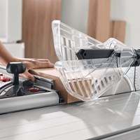 Mafell ERIKA 85 Combi-Zaagmachine (Met Multifunctionele Aanslag MFA)-2