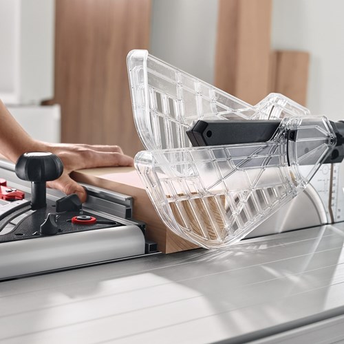 Mafell ERIKA 85 Combi-Zaagmachine (Met Multifunctionele Aanslag MFA)-2