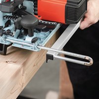 Mafell K 105 Handcirkelzaag (Met Parallelaanslag In Karton)-3