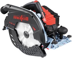 Mafell K 85-18 PURE Accu-Handcirkelzaag (Zonder Accu's In L-MAX)
