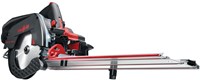 Mafell KSS 50 18M bl Accu-Afkortzaagsysteem (2x 5,5Ah LiHD In Transportkoffer)