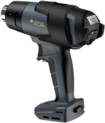 Mafell MH5-18M Accu-Heteluchtpistool Set
