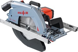 Mafell MKS 130 Ec Timmermans-Handcirkelzaag (In Karton)