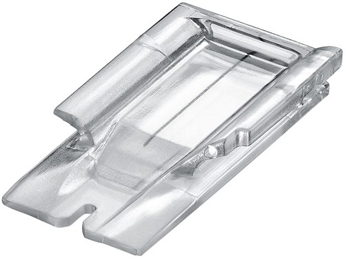 Mafell P-SS Anti-Splinterplaatje (5 Stuks)