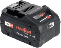 Mafell PowerTank 18 M 144 LiHD Accu 18V 8,0Ah