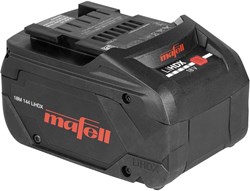 Mafell PowerTank 18 M 144 LiHDX Accu 18V 8,0Ah