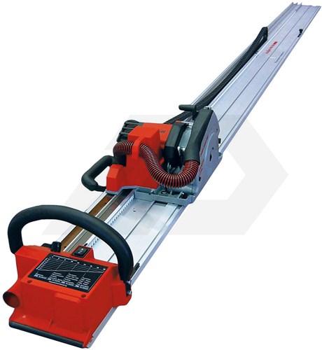 Mafell PSS 3100 SE Platenzaagsysteem (in Doos)