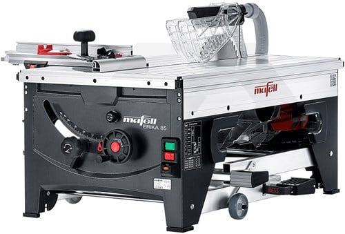 Mafell Erika 85 Combi-Zaagmachine (in Doos)