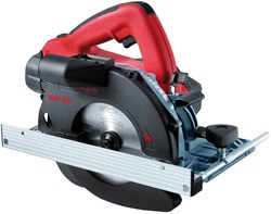 Cirkelzaagmachines