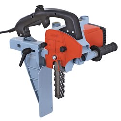 Kettingsteekmachines