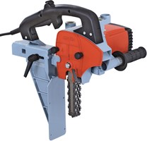 Kettingsteekmachines