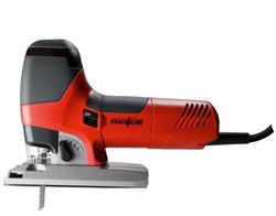 Decoupeerzaagmachines