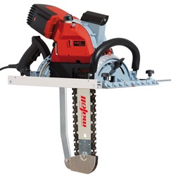 Kettingzaagmachines