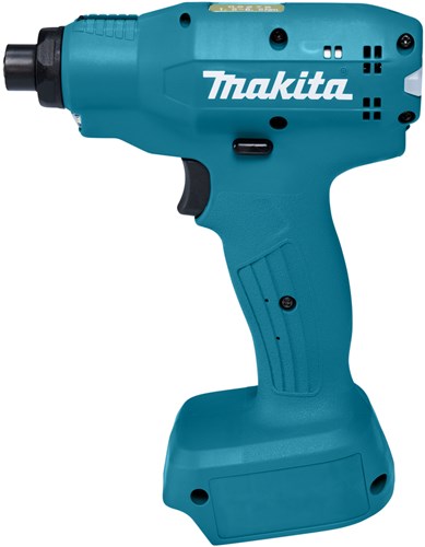 Makita DFT060FMZ 18 V Momentsleutel (Doos)