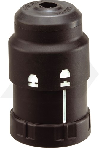 Makita SDS-Plus Boorkop (1 stuks)