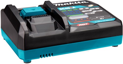 Makita DC40RA XGT Acculader