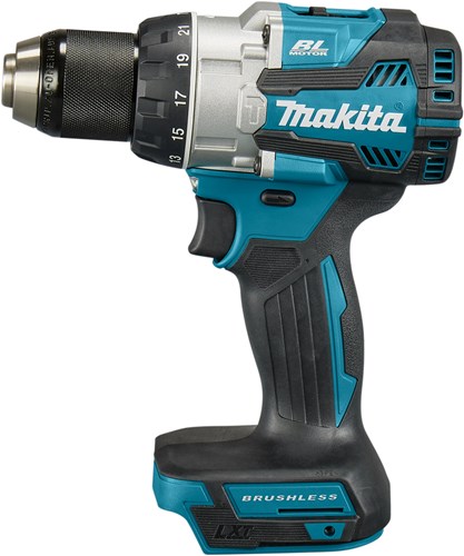 Makita DHP489Z 18V Klopboormachine (Basic, In Doos)