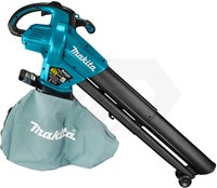 Makita DUB187Z 18V Bladblazer/-zuiger (Basic in Doos)-3