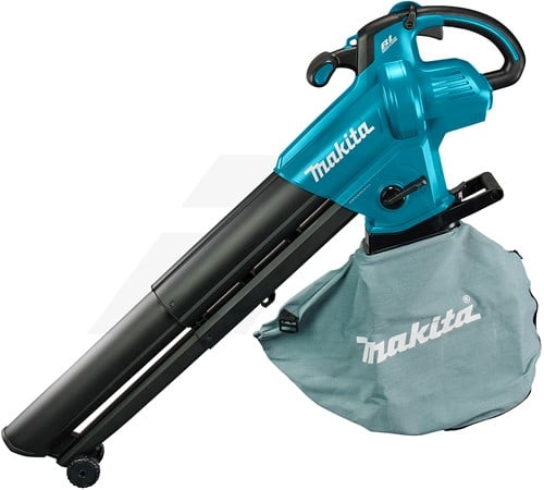 Makita DUB187Z 18V Bladblazer/-zuiger (Basic in Doos)