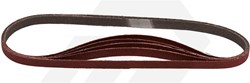 Makita Schuurband 9x533mm P120 Red (5)