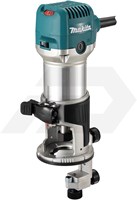 Makita RT0702CX3J Boven- en Kantenfreesmachine (In MBox)-2